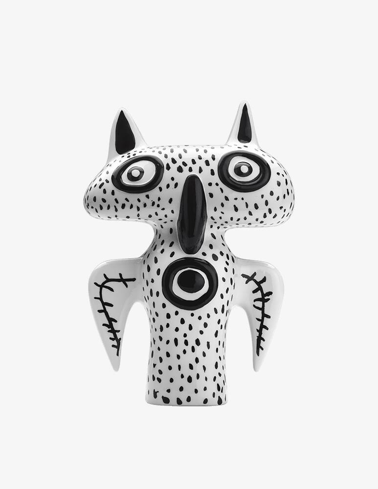 Qeeboo Spike Vase - picture 1 Qeeboo Spike Vase - picture 1