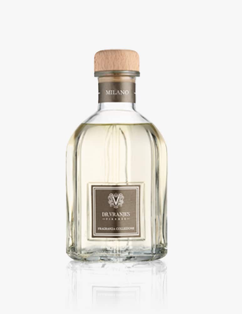 Dr Vranjes Fragrance Milano 1250Ml With Sticks - picture 2 Dr Vranjes Fragrance Milano 1250Ml With Sticks - picture 2