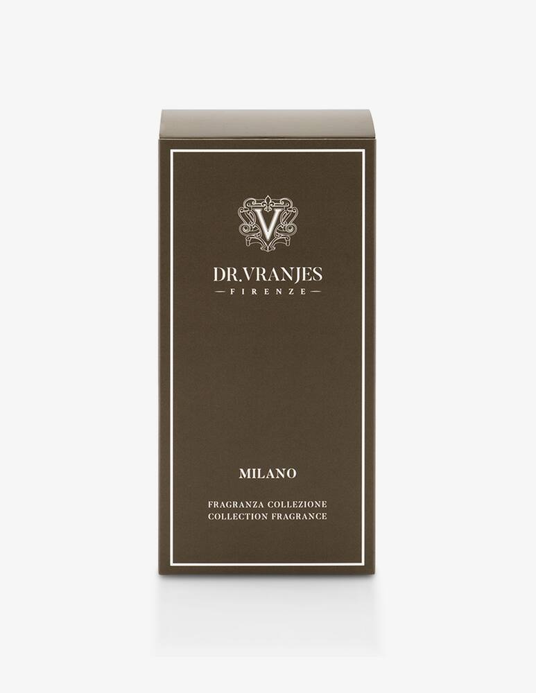 rinascente Dr Vranjes Milano 250 ml Diffusore con bastoncini
