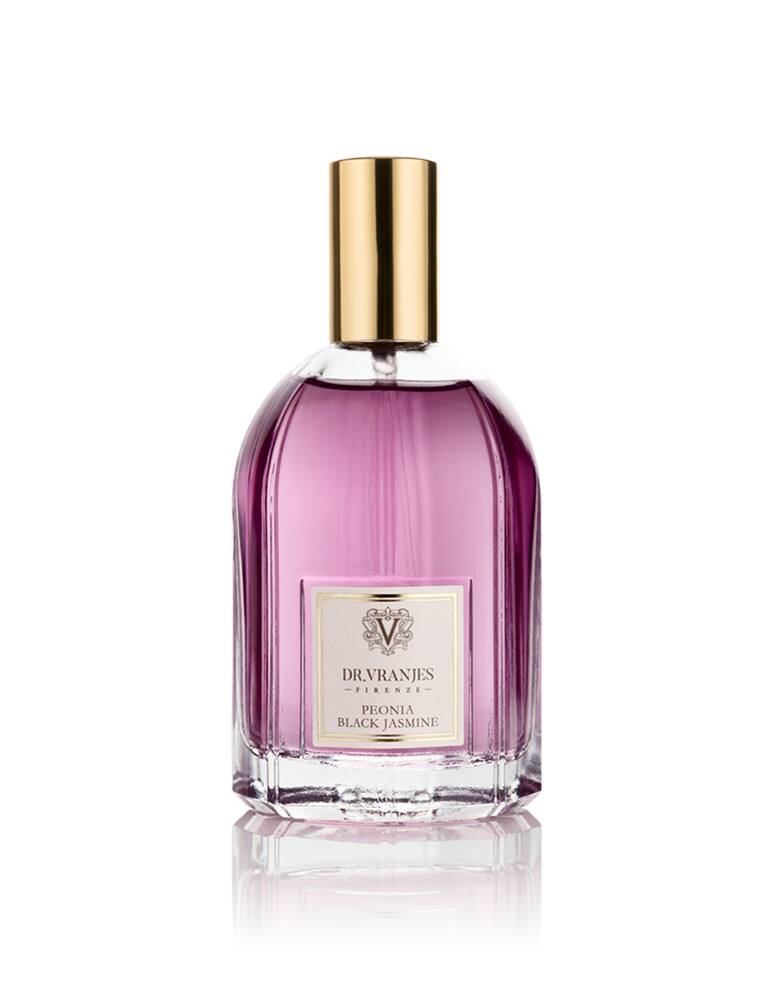 rinascente Dr Vranjes Peonia Black Jasmine Spray 100 ml - Multicolor