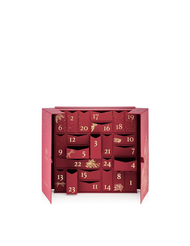 rinascente Dr Vranjes Gift Box Calendario dell'Avvento