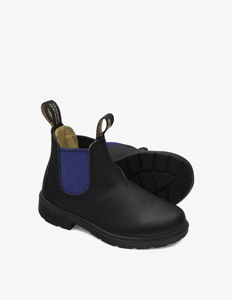 rinascente Blundstone 580 leather boots - Black