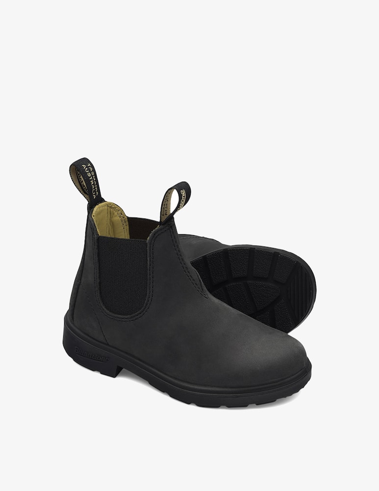 rinascente Blundstone Stivaletti in pelle 1325 - Nero