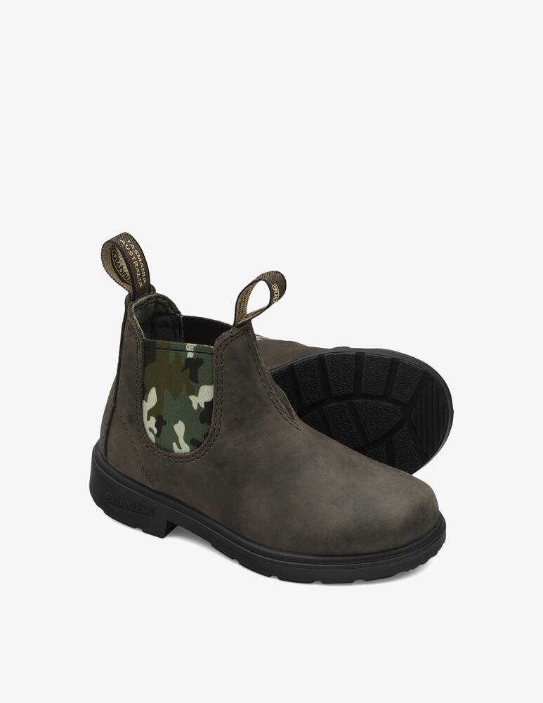 rinascente Blundstone Stivaletti in pelle 1640 - Nero