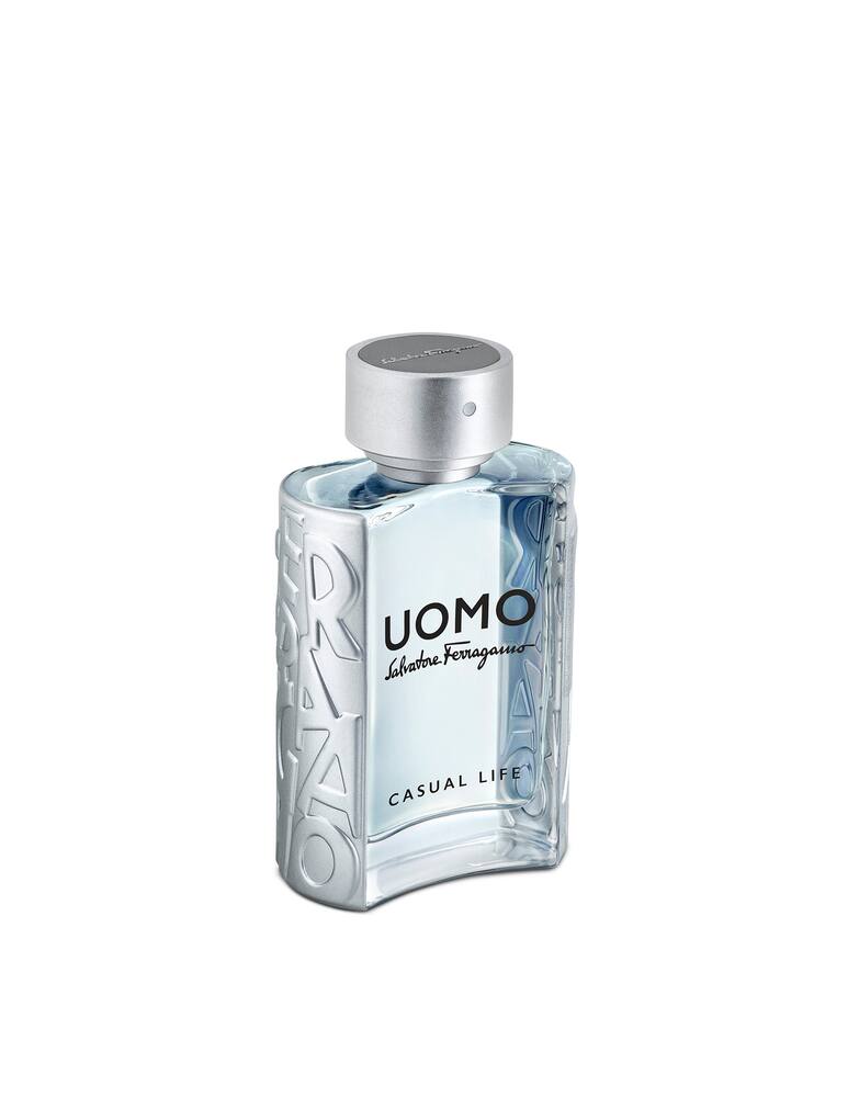 rinascente Ferragamo Uomo Casual Life Eau de Toilette 100 ml