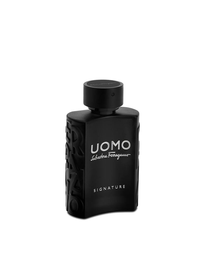 rinascente Ferragamo Uomo Signature Eau de Parfum