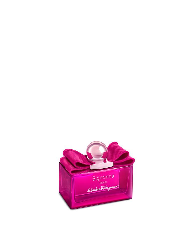 Ferragamo Signorina Ribelle Eau de Parfum - immagine 3 Ferragamo Signorina Ribelle Eau de Parfum - immagine 3