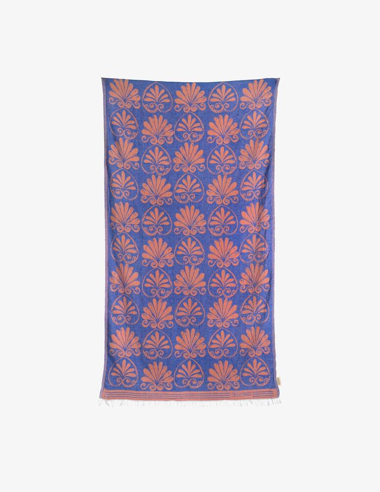 rinascente Aelia Anna Beach towel akrokeramo