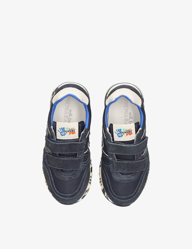 rinascente Will Be Premiata Sneakers