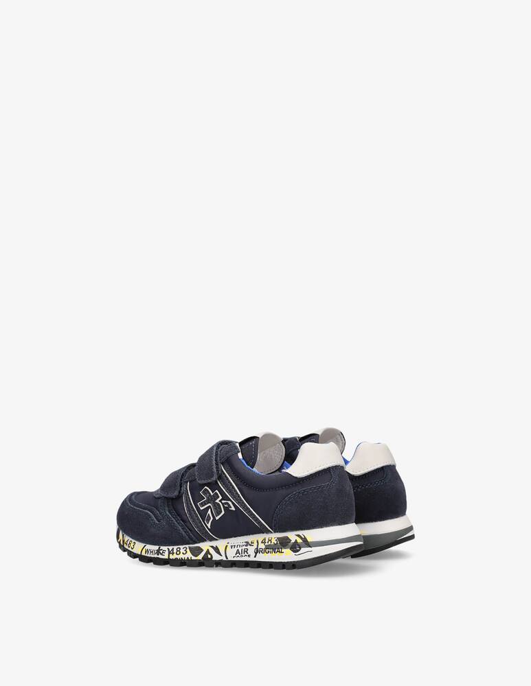 rinascente Will Be Premiata Sneakers