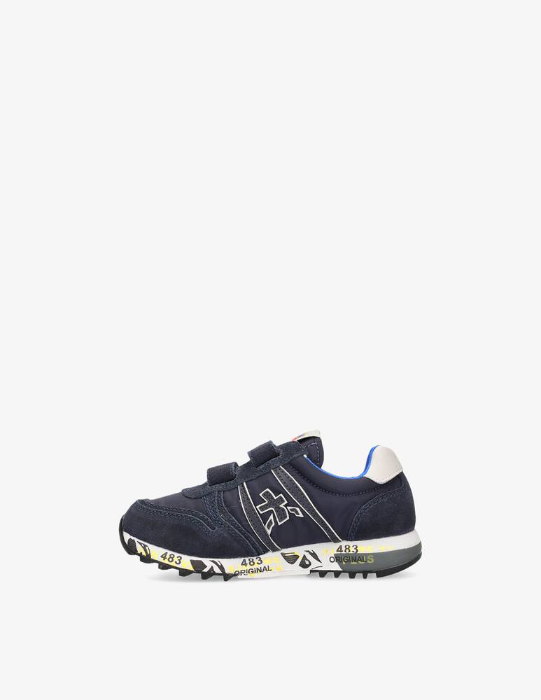 rinascente Will Be Premiata Sneakers