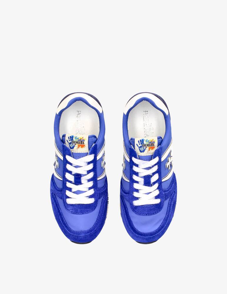 rinascente Will Be Premiata Sneakers