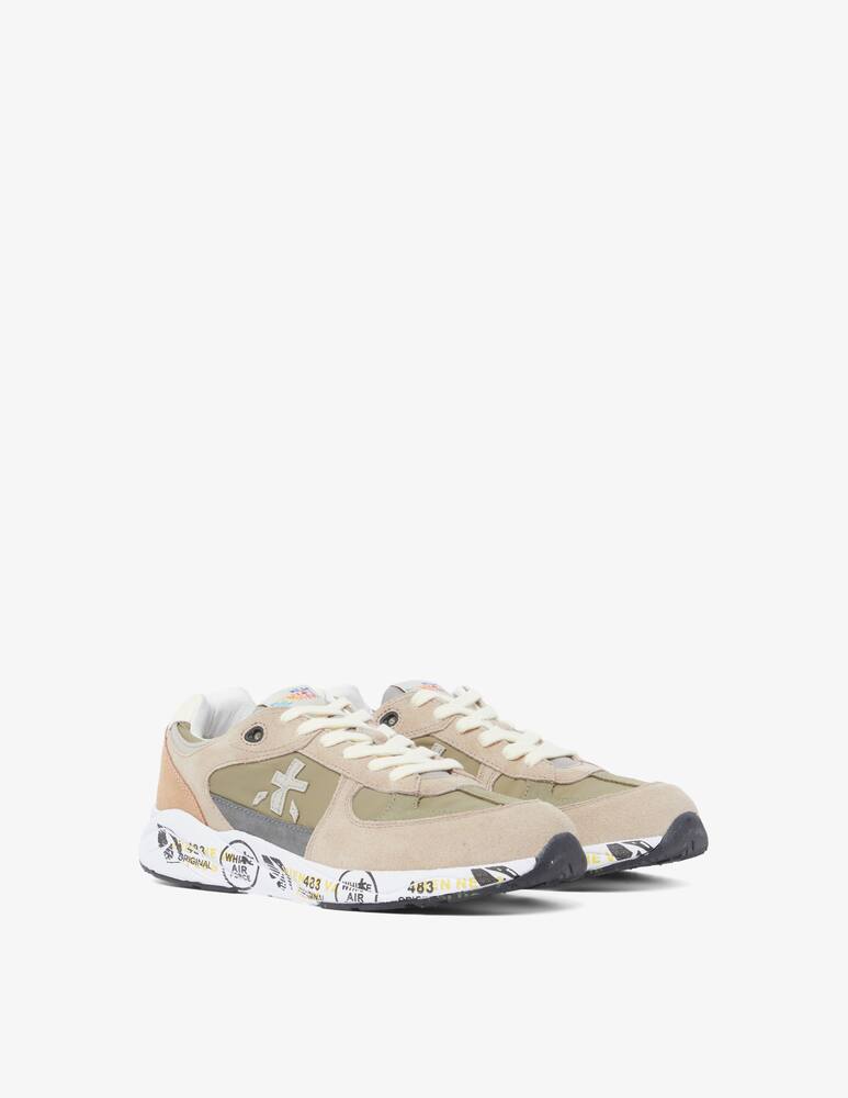 rinascente Will Be Premiata Sneakers