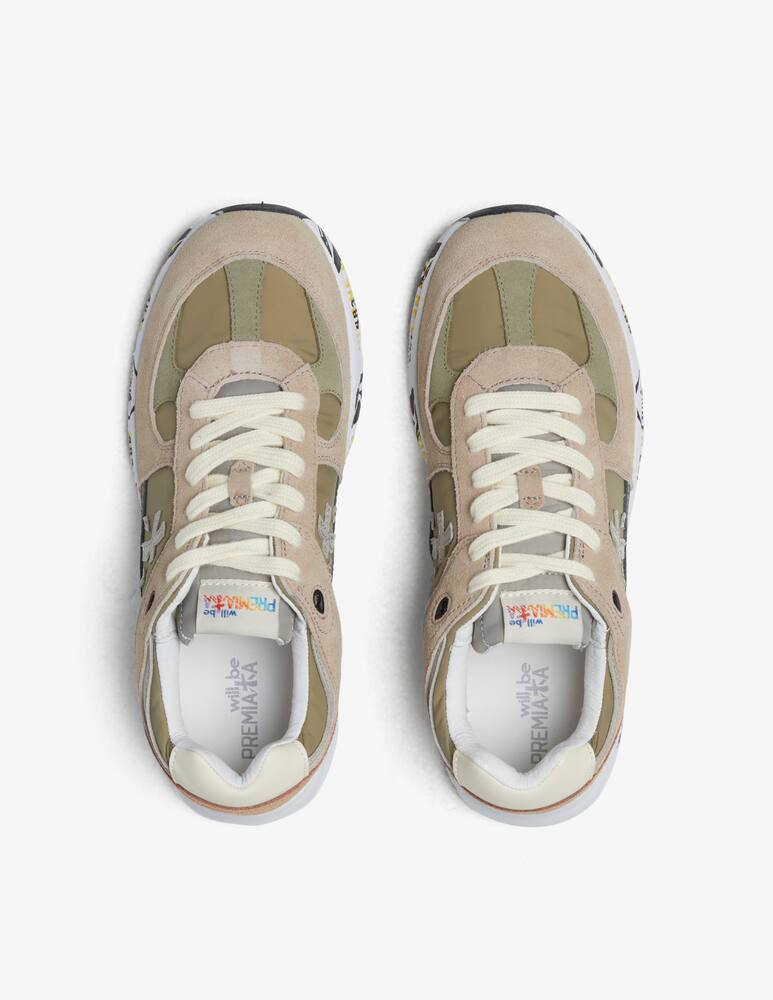 rinascente Will Be Premiata Sneakers