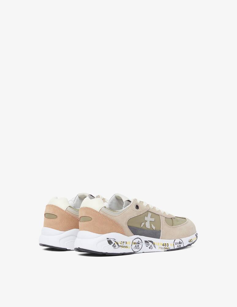 rinascente Will Be Premiata Sneakers