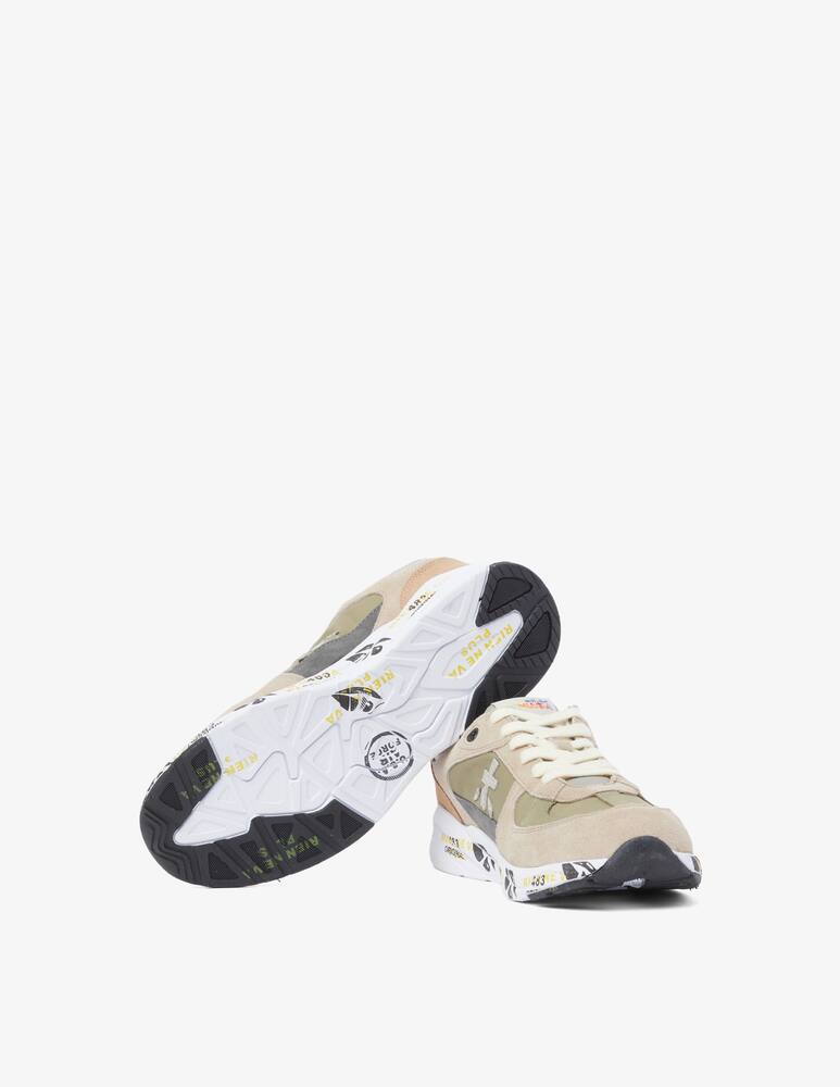 rinascente Will Be Premiata Sneakers