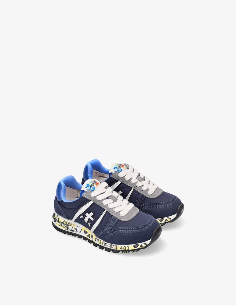 rinascente Will Be Premiata Sneakers