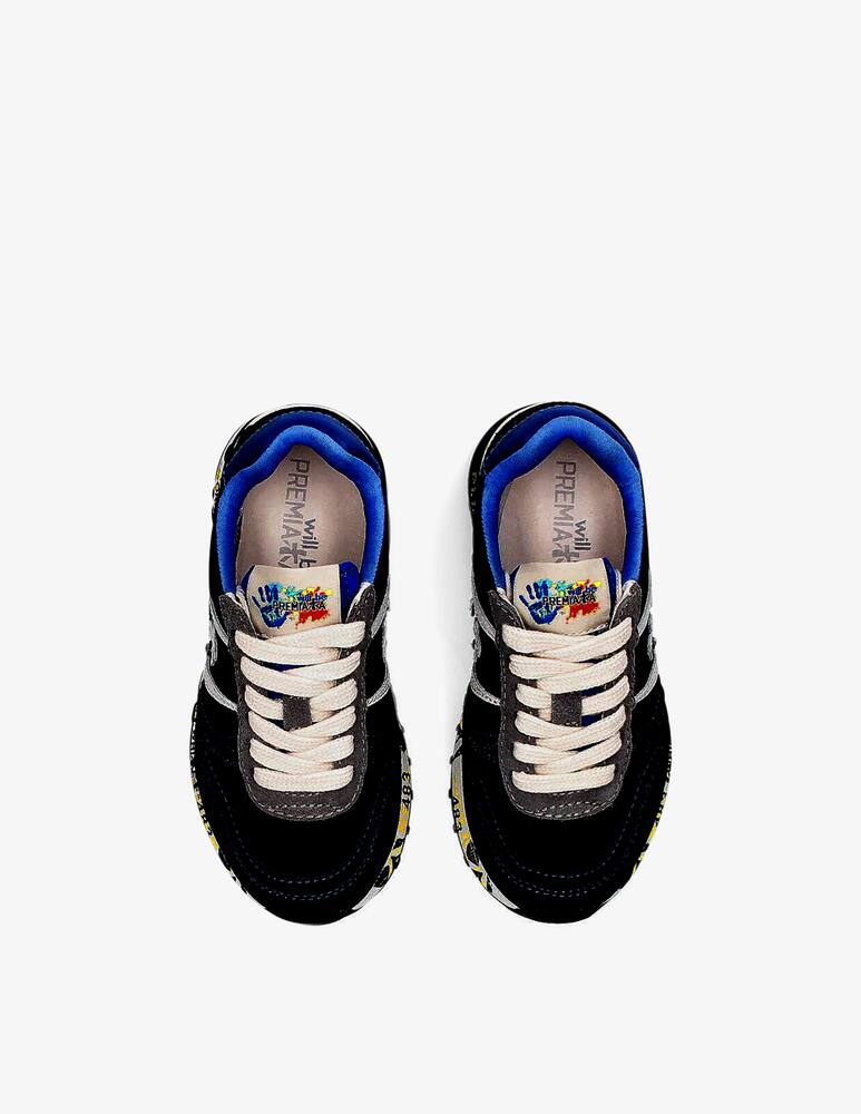 rinascente Will Be Premiata Sneakers