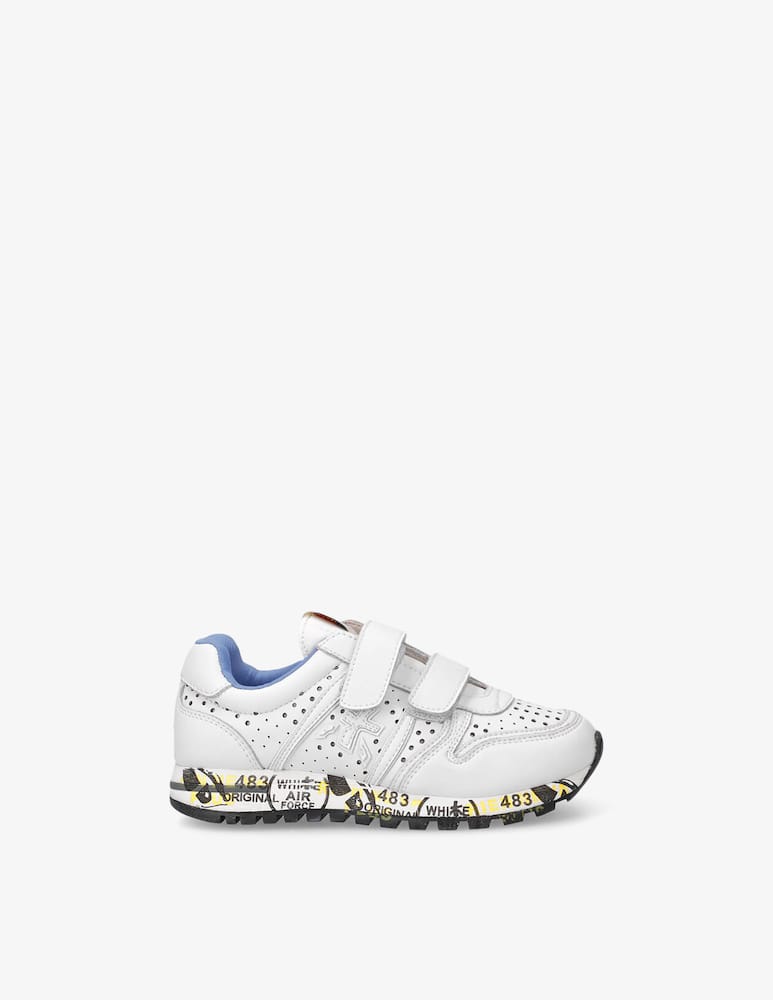 Will Be Premiata Sneakers - immagine 1 Will Be Premiata Sneakers - immagine 1