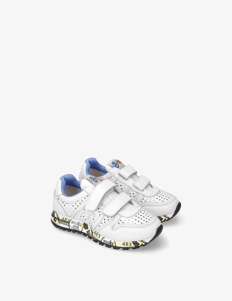 Will Be Premiata Sneakers - immagine 2 Will Be Premiata Sneakers - immagine 2
