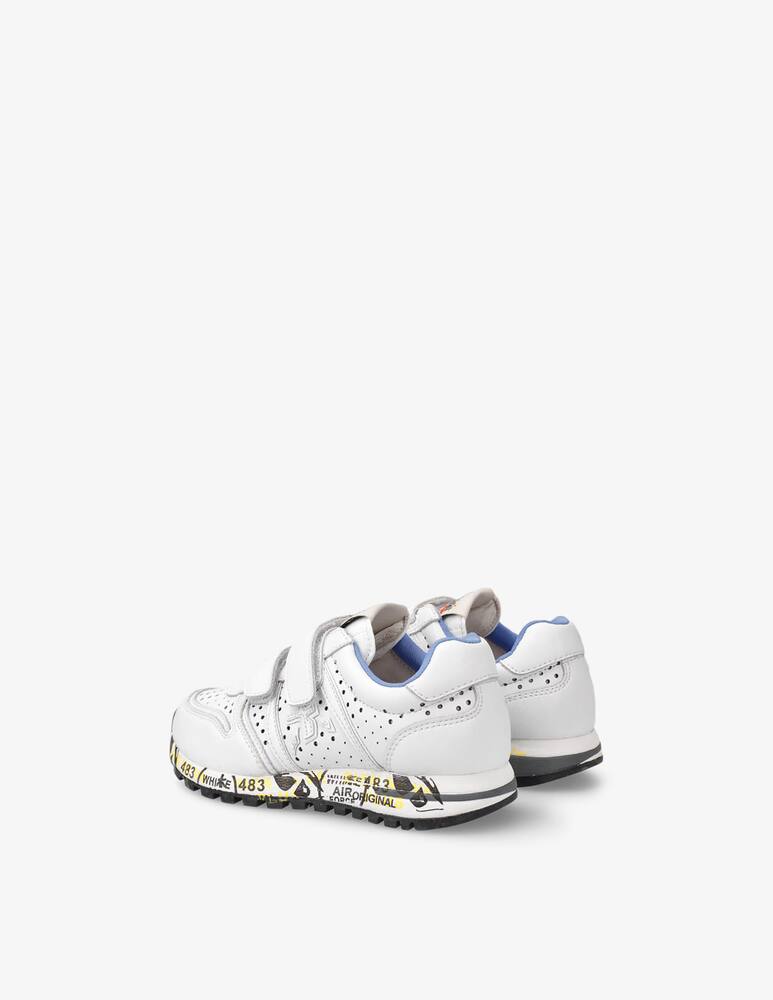 Will Be Premiata Sneakers - immagine 3 Will Be Premiata Sneakers - immagine 3