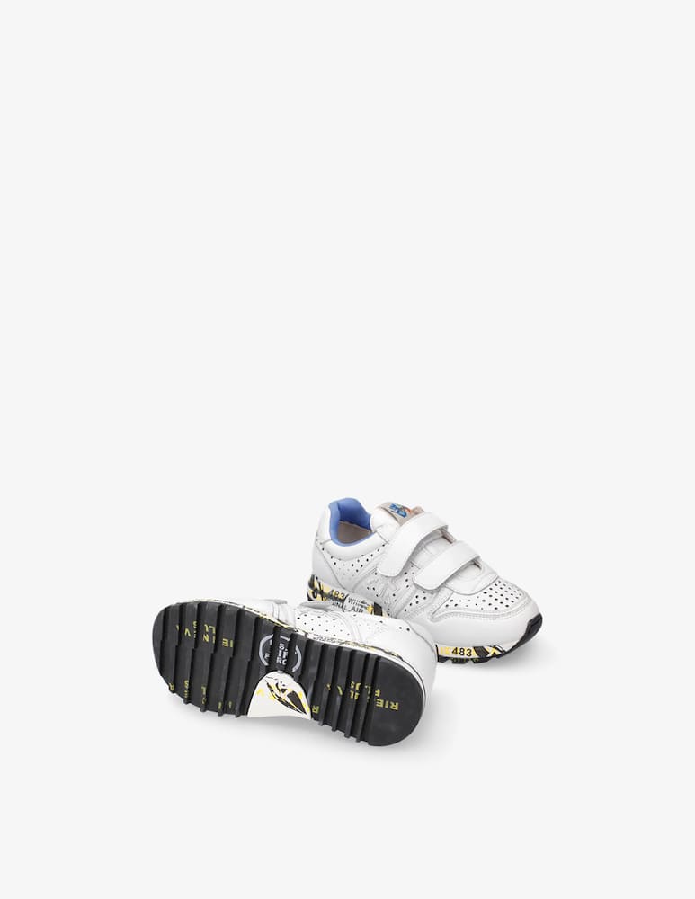 Will Be Premiata Sneakers - immagine 4 Will Be Premiata Sneakers - immagine 4
