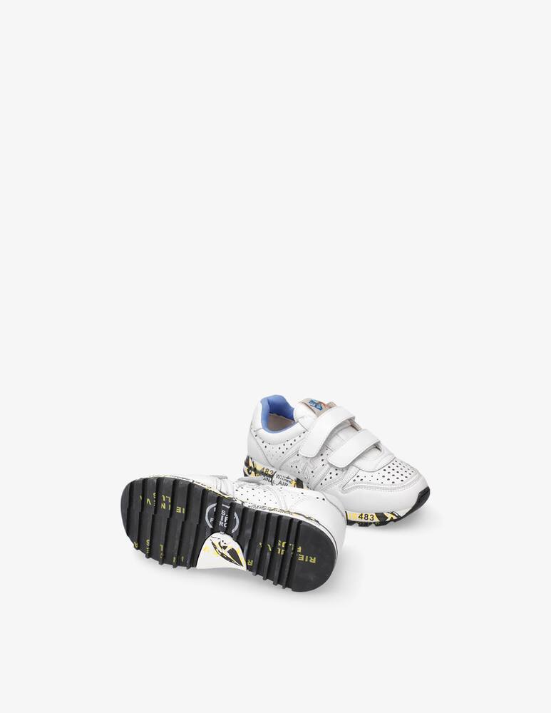 rinascente Will Be Premiata Sneakers