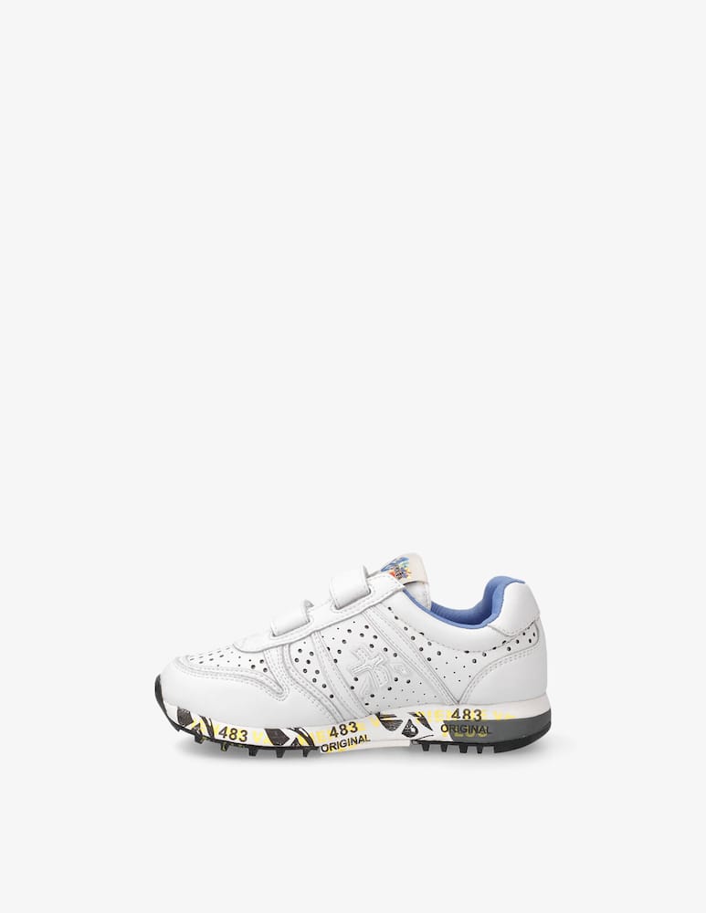 Will Be Premiata Sneakers - immagine 5 Will Be Premiata Sneakers - immagine 5