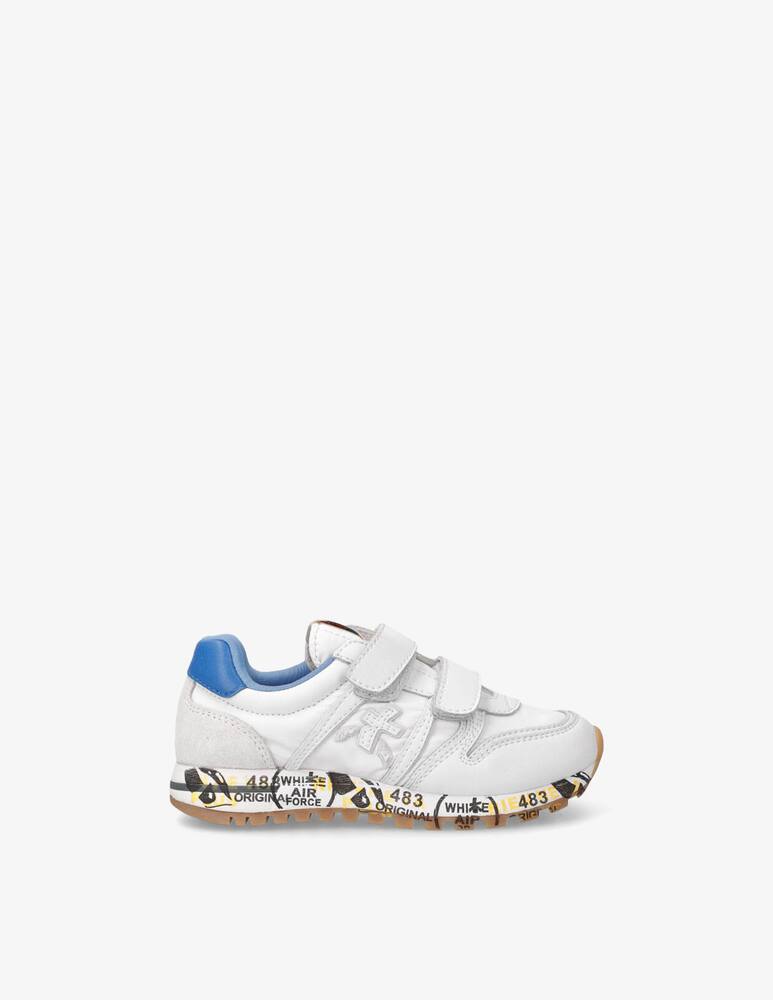 Will Be Premiata Sneakers - picture 1