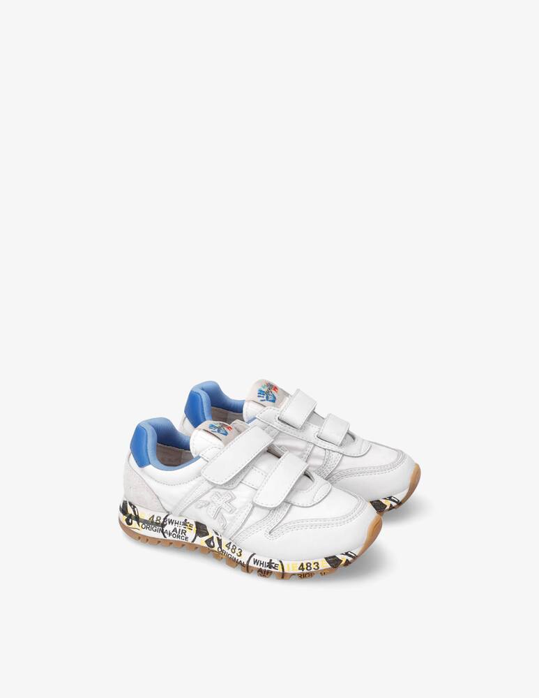 Will Be Premiata Sneakers - picture 2