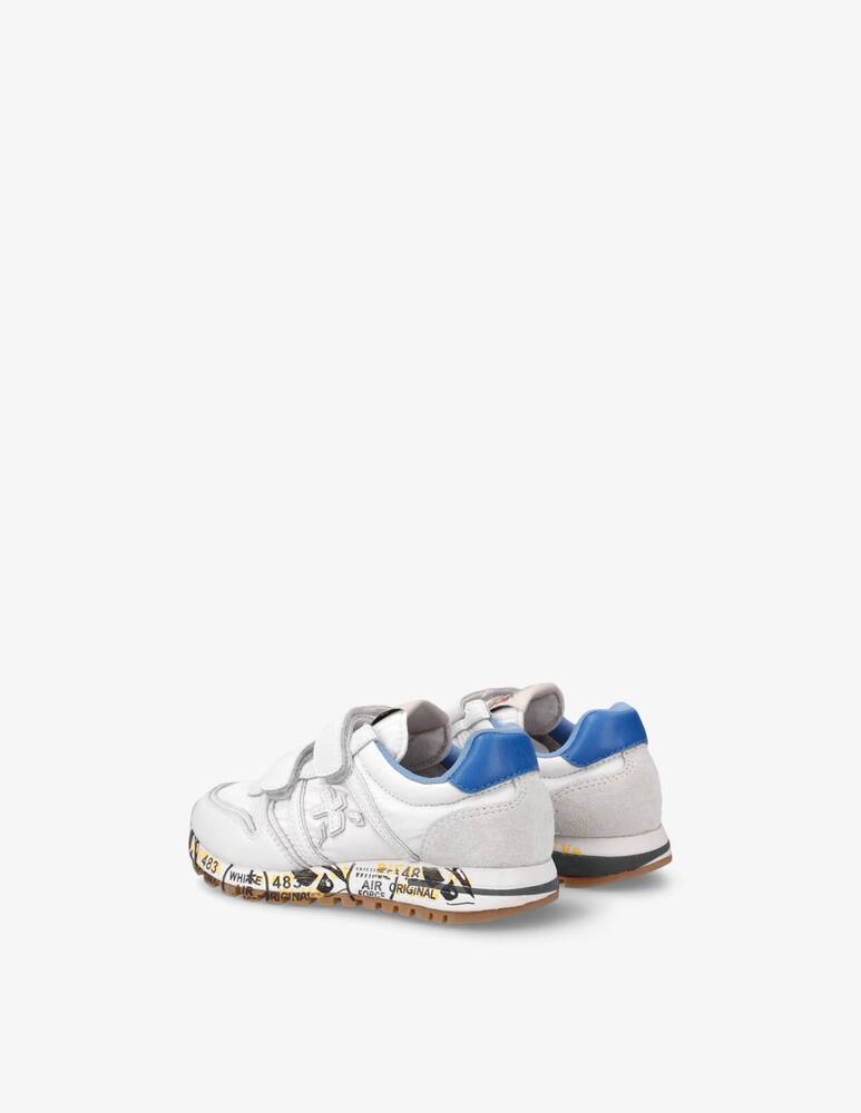 Will Be Premiata Sneakers - picture 3