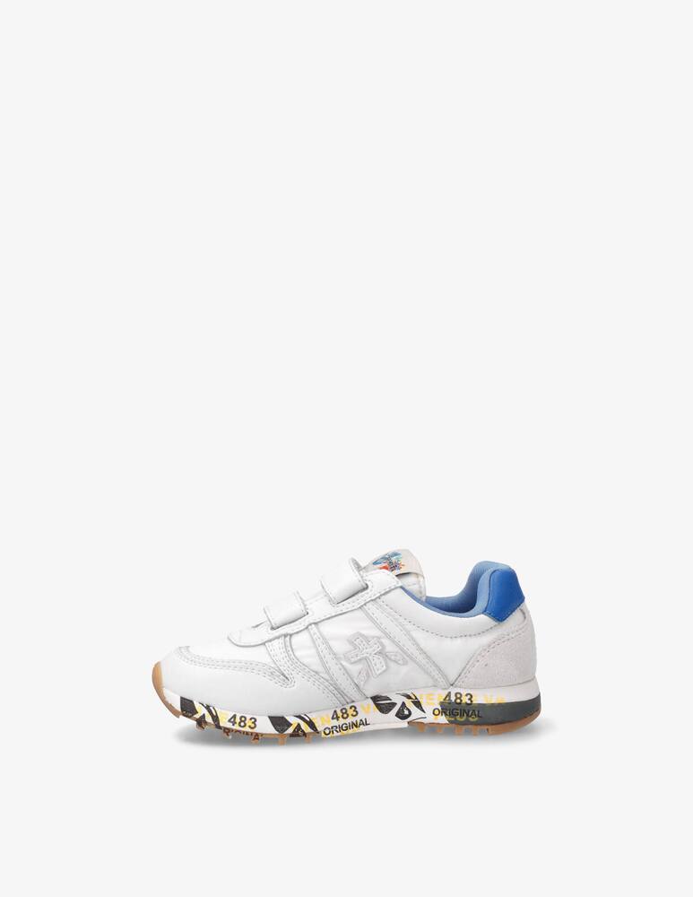 Will Be Premiata Sneakers - picture 5