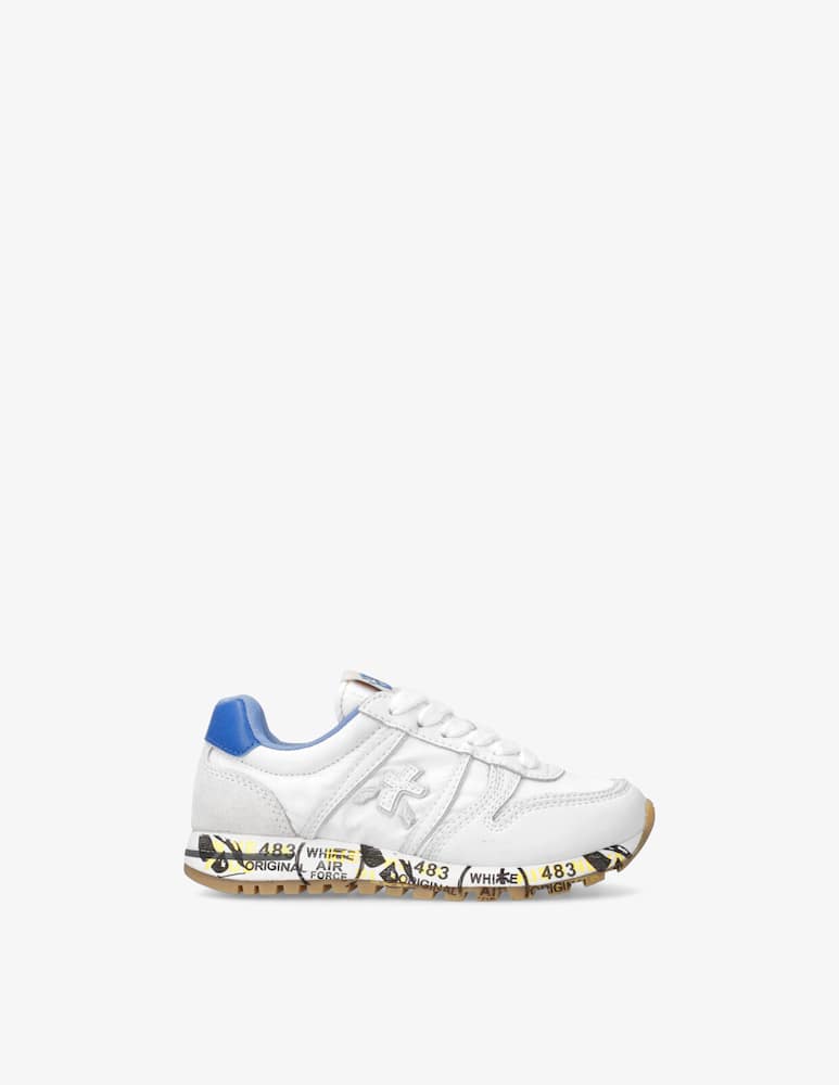 Will Be Premiata Sneakers - picture 1 Will Be Premiata Sneakers - picture 1