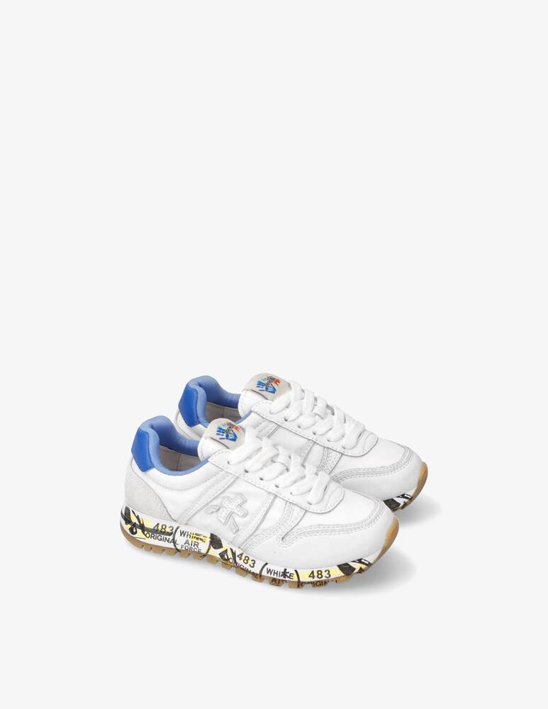 Will Be Premiata Sneakers - picture 2 Will Be Premiata Sneakers - picture 2