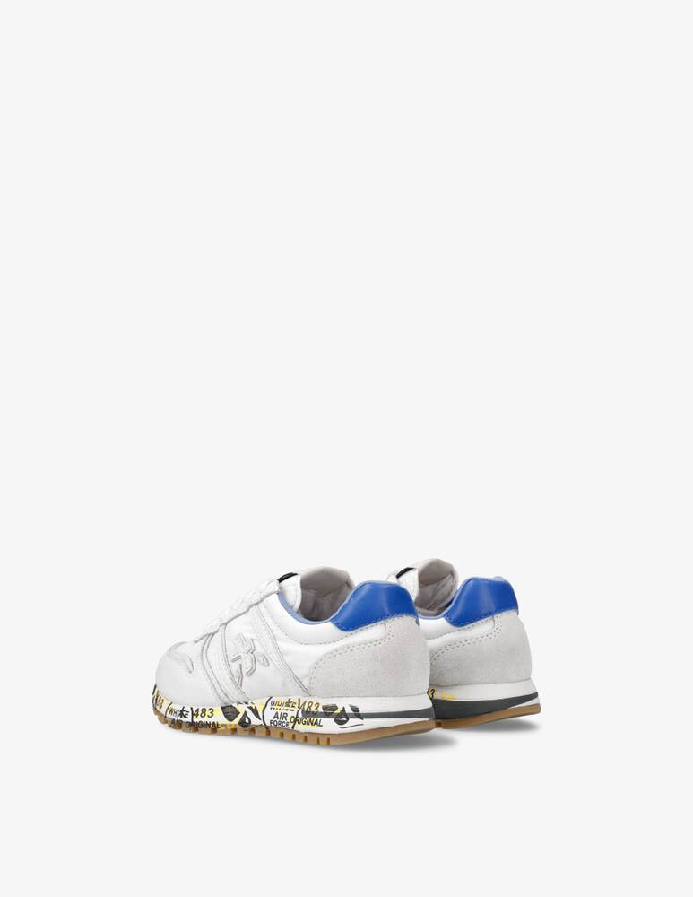 Will Be Premiata Sneakers - picture 3 Will Be Premiata Sneakers - picture 3