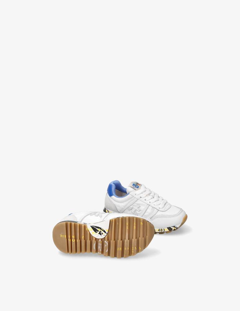 Will Be Premiata Sneakers - picture 4 Will Be Premiata Sneakers - picture 4
