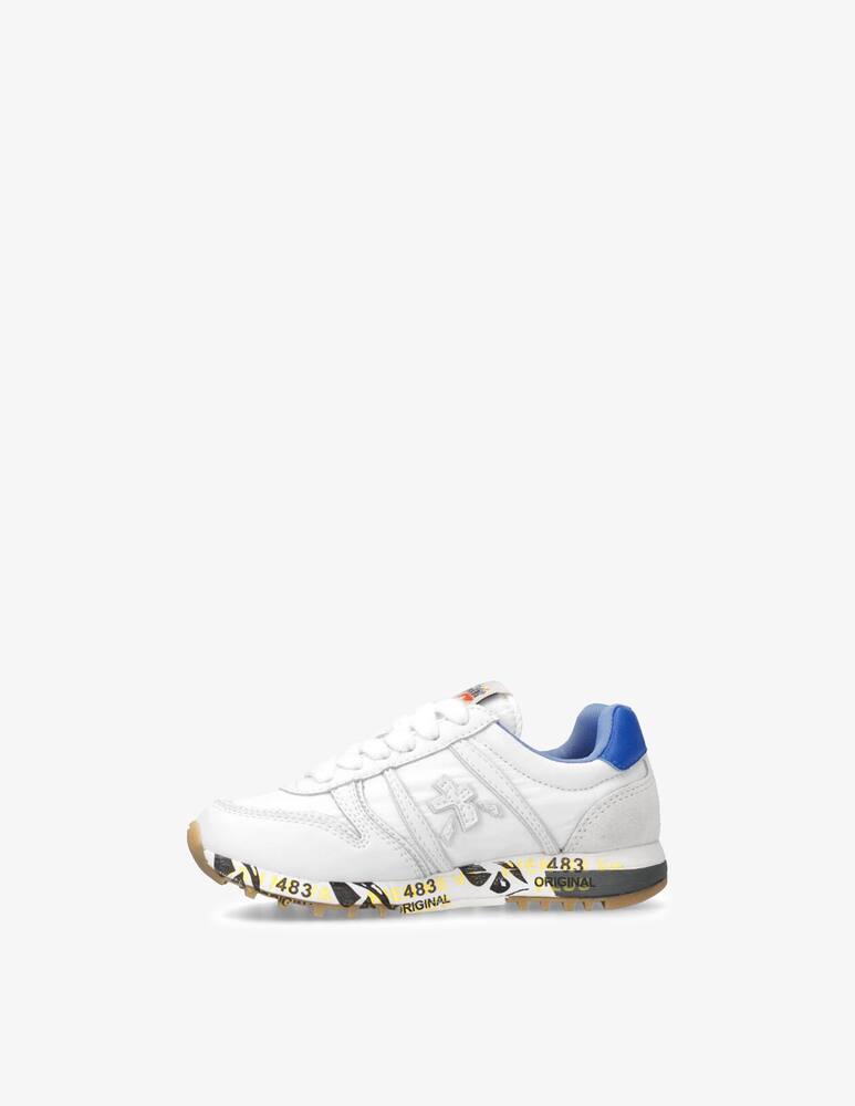 Will Be Premiata Sneakers - picture 5 Will Be Premiata Sneakers - picture 5