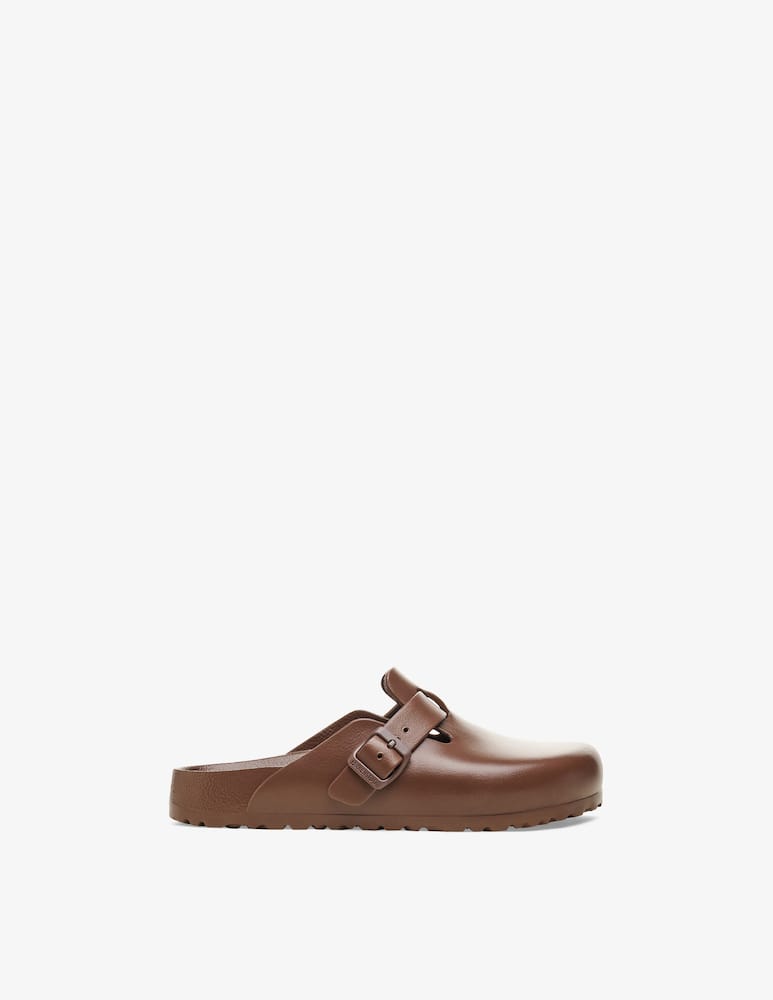 Birkenstock Ciabatte boston in gomma - immagine 1 Birkenstock Ciabatte boston in gomma - immagine 1