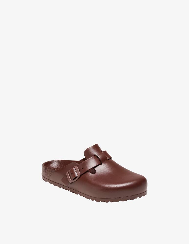 Birkenstock Ciabatte boston in gomma - immagine 2 Birkenstock Ciabatte boston in gomma - immagine 2
