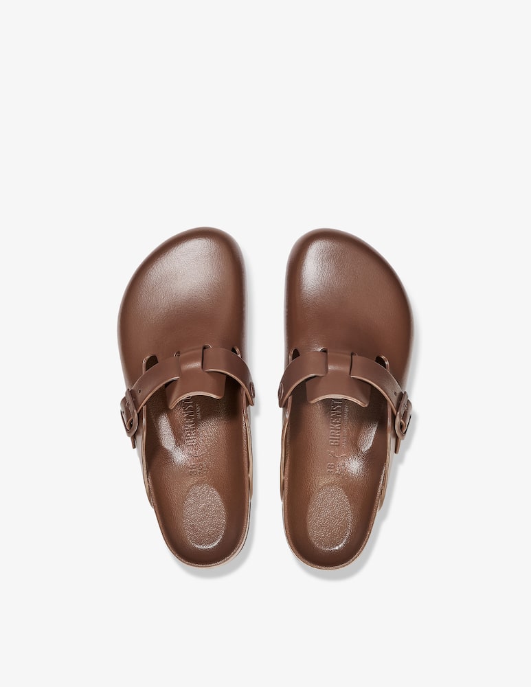 Birkenstock Ciabatte boston in gomma - immagine 3 Birkenstock Ciabatte boston in gomma - immagine 3