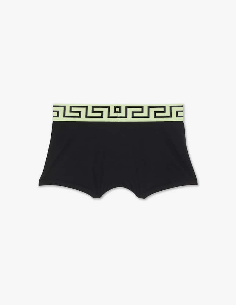 rinascente Versace Low rise trunk jersey