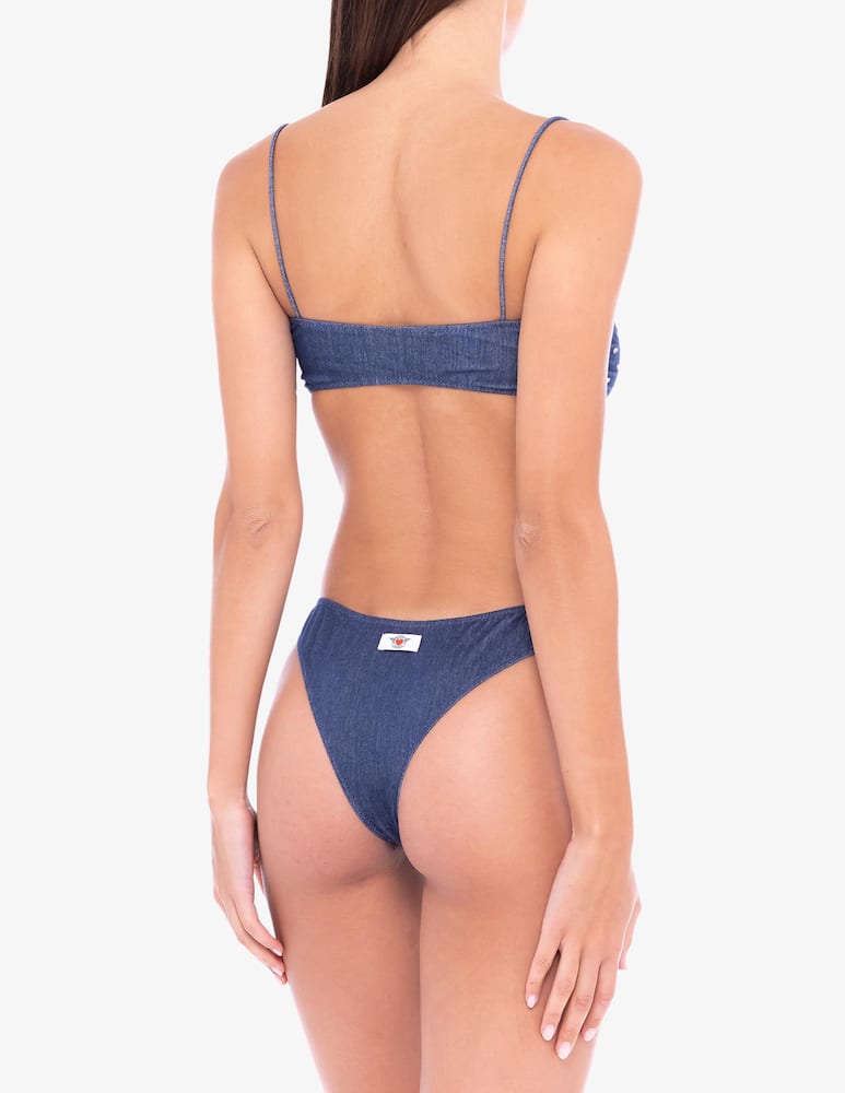 rinascente Bikini Lovers Bikini set a triangolo Cindy