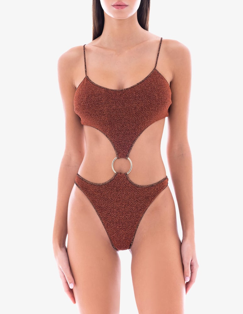 Bikini Lovers Costume intero Isotta - immagine 1