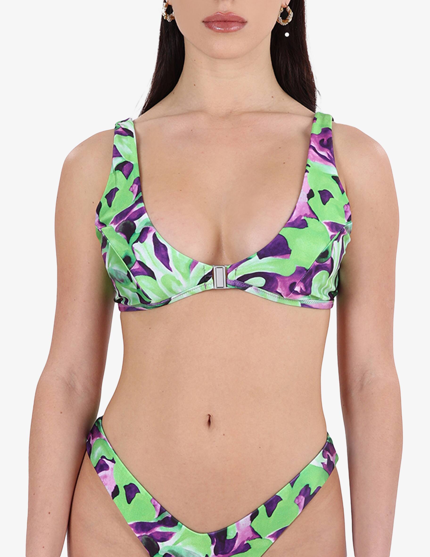 Triangolo Sontèn Melon