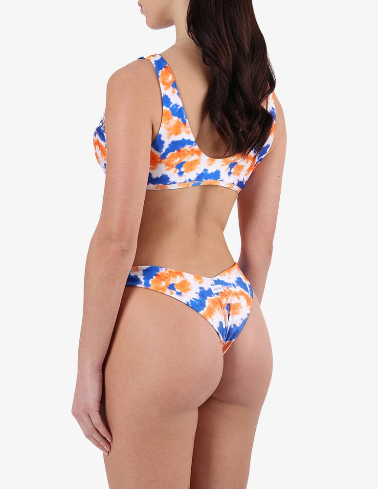 rinascente Sontèn Bikini con top a triangolo
