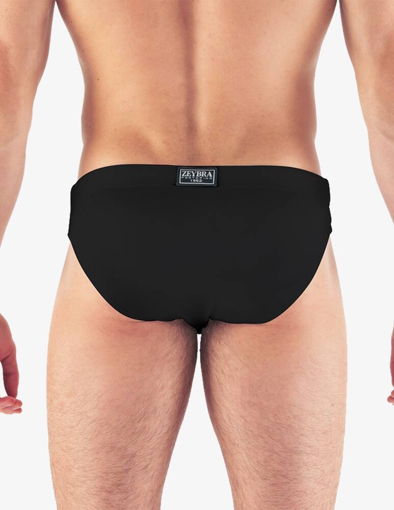 rinascente Zeybra Briefs lycra