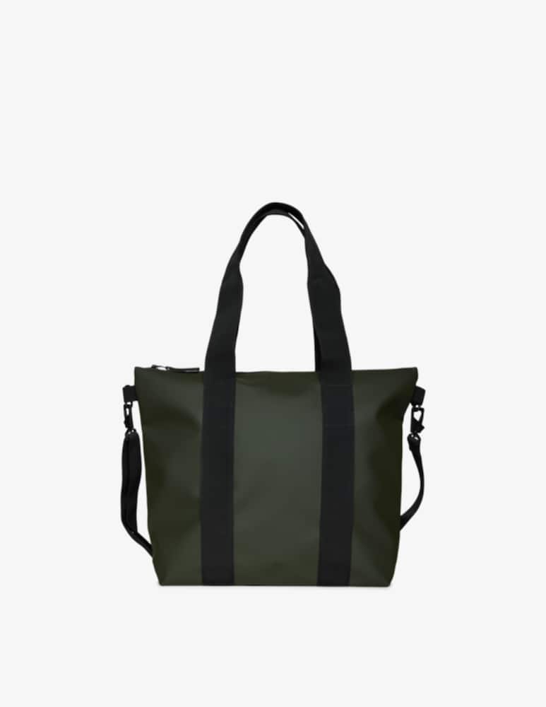 Rains Tote Bag Mini W3 Bagaglio A Mano - immagine 1 Rains Tote Bag Mini W3 Bagaglio A Mano - immagine 1