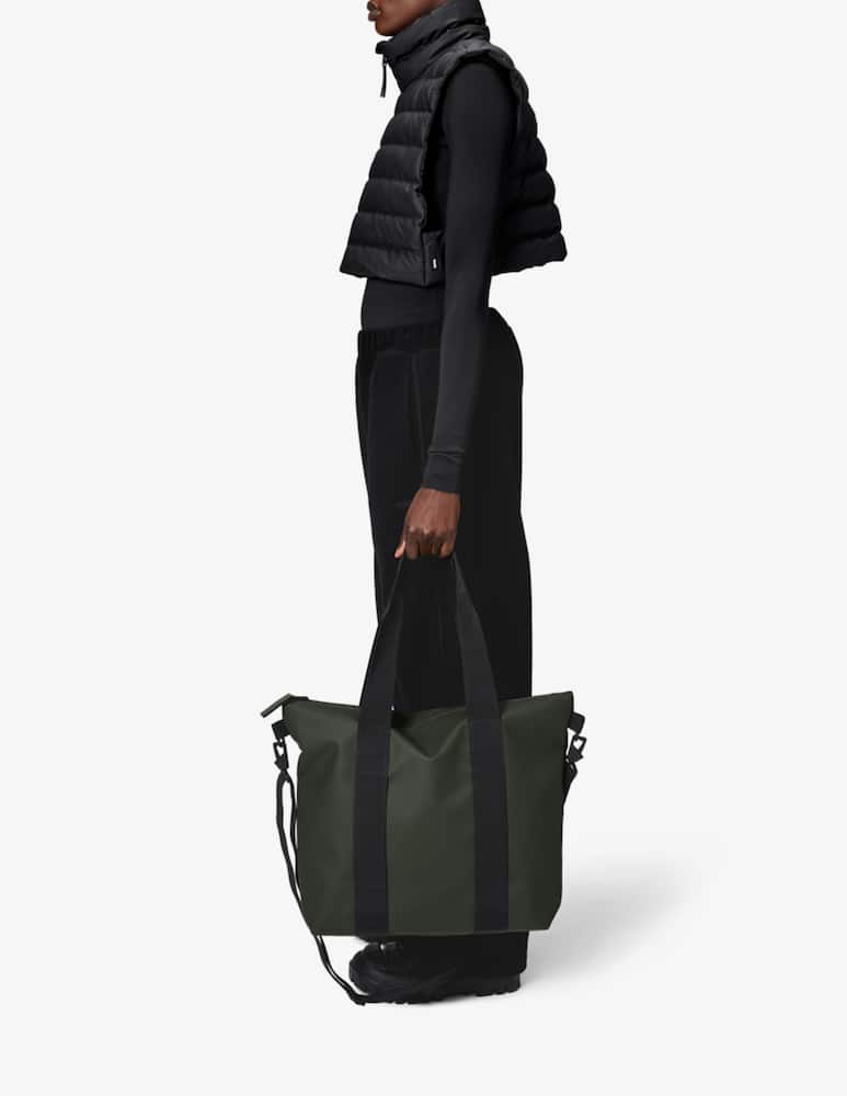 Rains Tote Bag Mini W3 Bagaglio A Mano - immagine 2 Rains Tote Bag Mini W3 Bagaglio A Mano - immagine 2