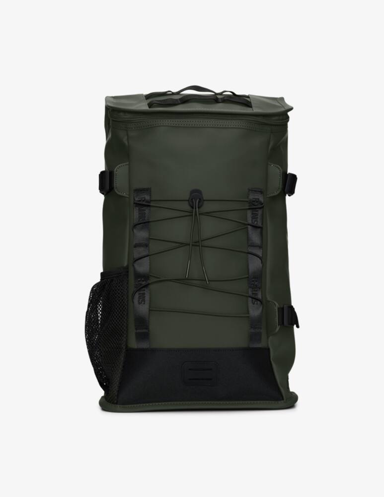 Rains Trail Mountaineer Bag W3 Zaino Da Viaggio - immagine 1 Rains Trail Mountaineer Bag W3 Zaino Da Viaggio - immagine 1