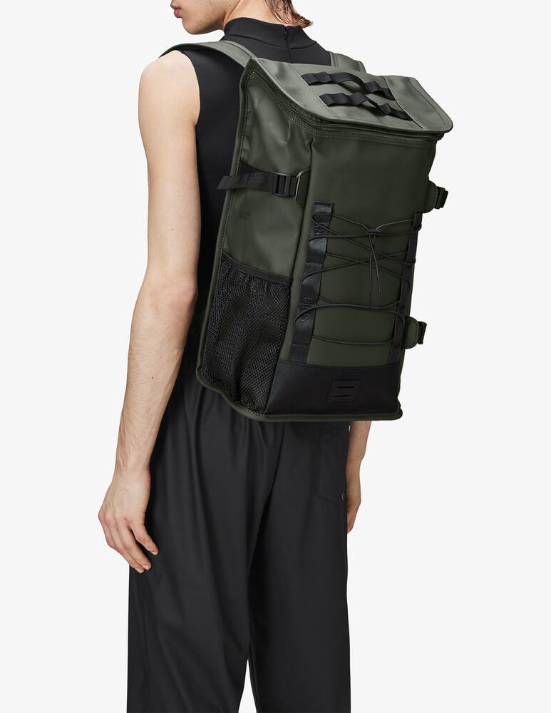 rinascente Rains Trail Mountaineer Bag W3 Zaino Da Viaggio